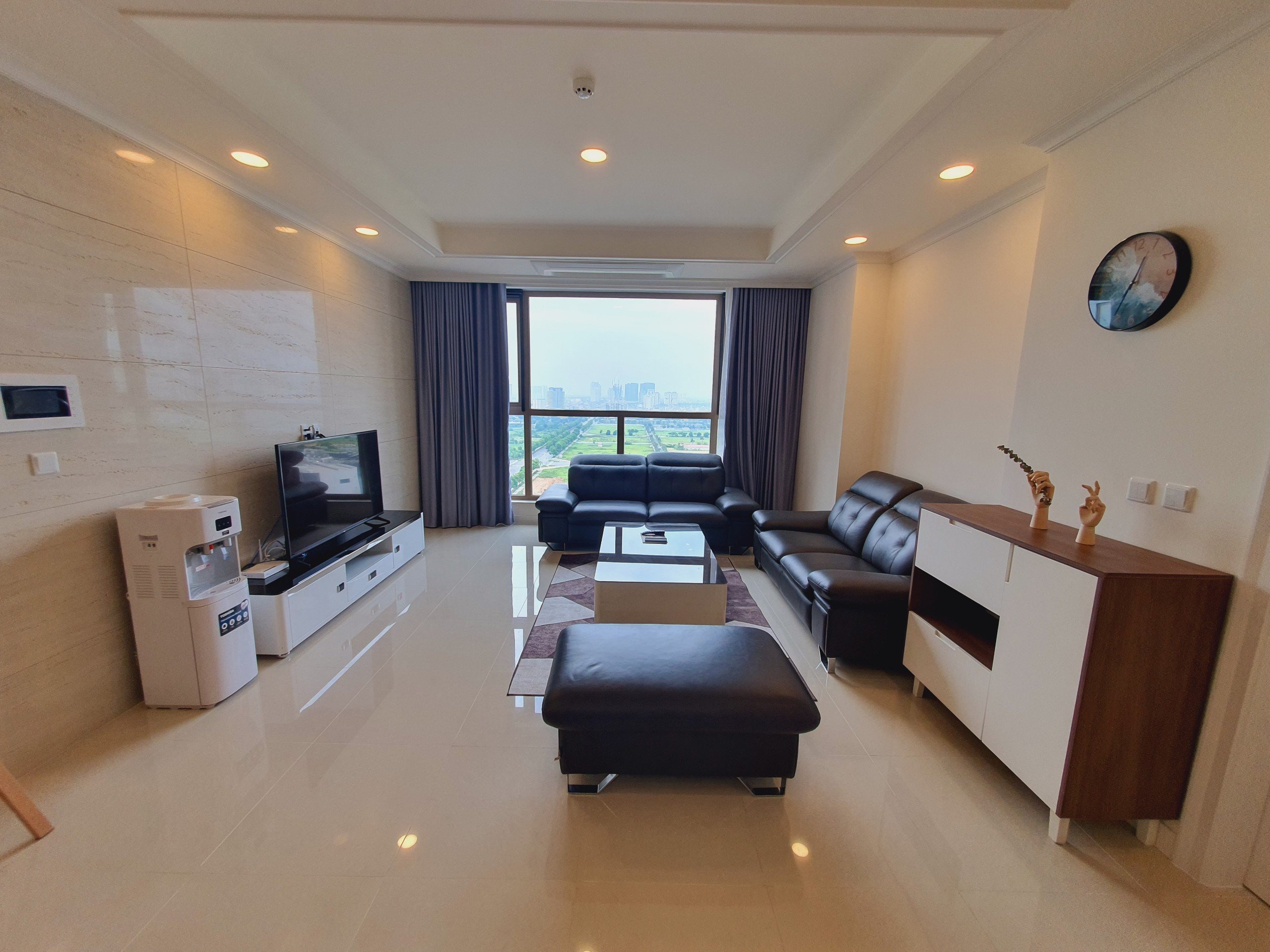 Chính chủ bán căn 3PN/113m2 view biệt thự tuyệt đẹp tại 901 Starlake, bao thuế phí 1