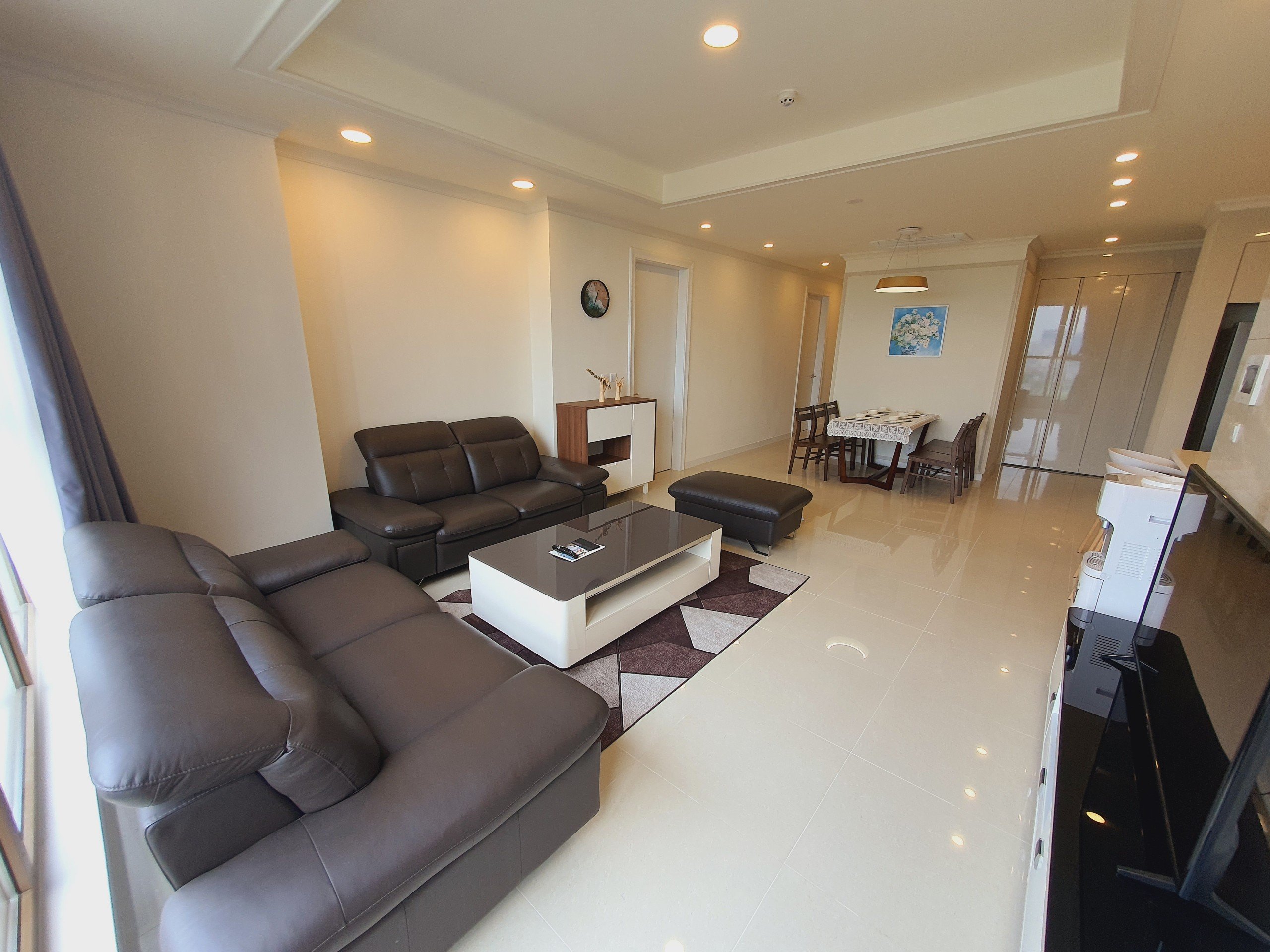 Chính chủ bán căn 3PN/113m2 view biệt thự tuyệt đẹp tại 901 Starlake, bao thuế phí 2