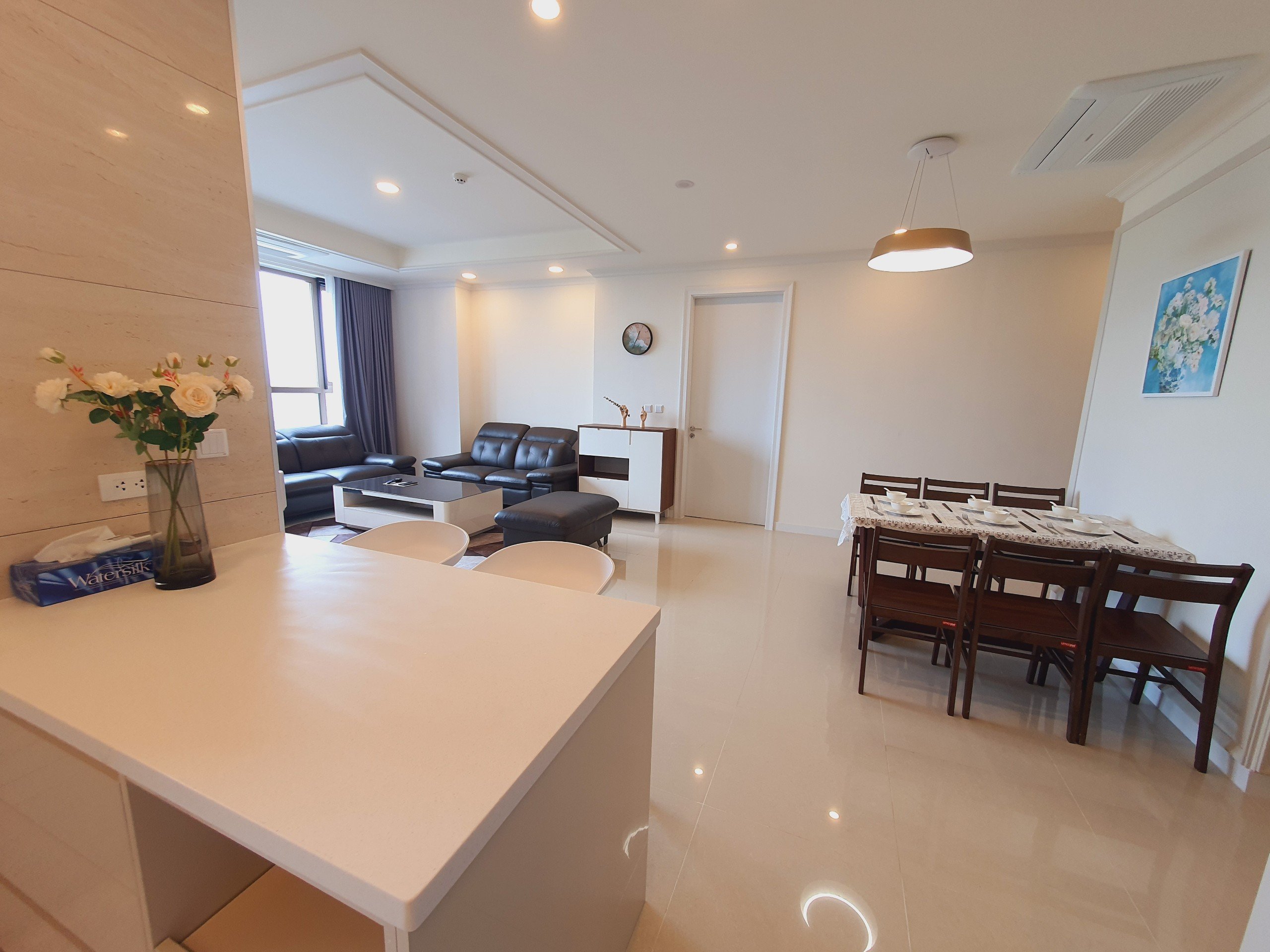 Chính chủ bán căn 3PN/113m2 view biệt thự tuyệt đẹp tại 901 Starlake, bao thuế phí 3