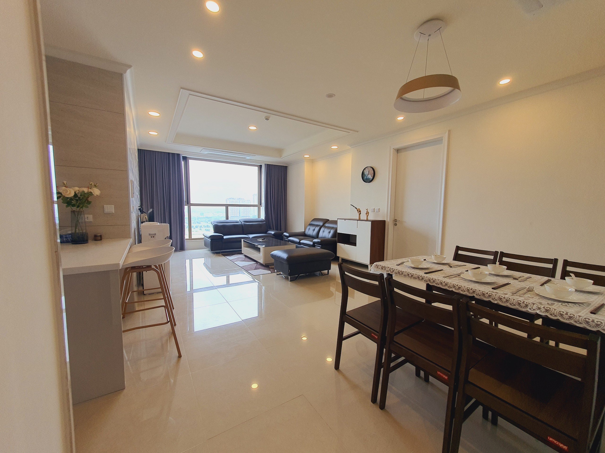 Chính chủ bán căn 3PN/113m2 view biệt thự tuyệt đẹp tại 901 Starlake, bao thuế phí 4