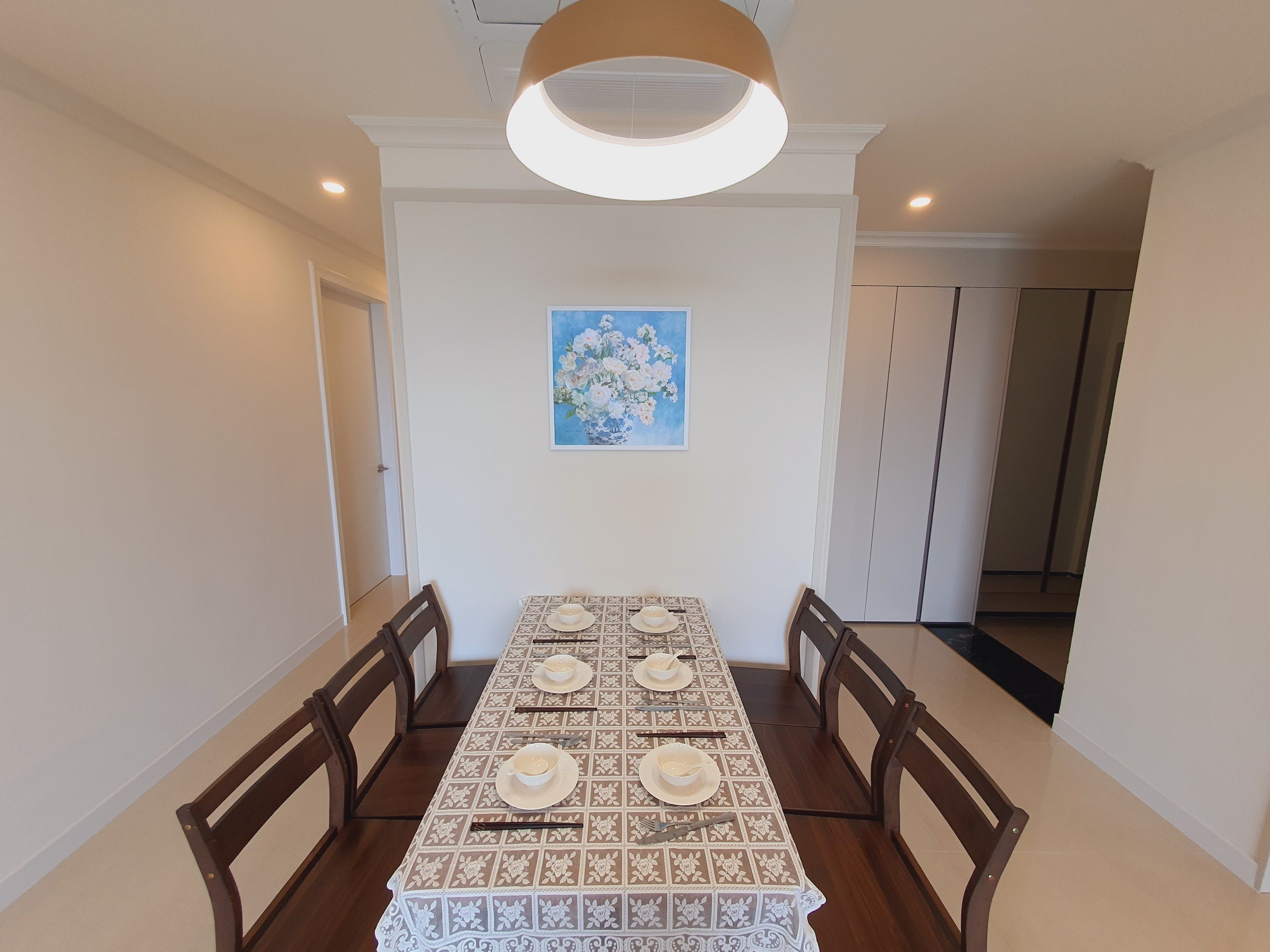 Chính chủ bán căn 3PN/113m2 view biệt thự tuyệt đẹp tại 901 Starlake, bao thuế phí 6