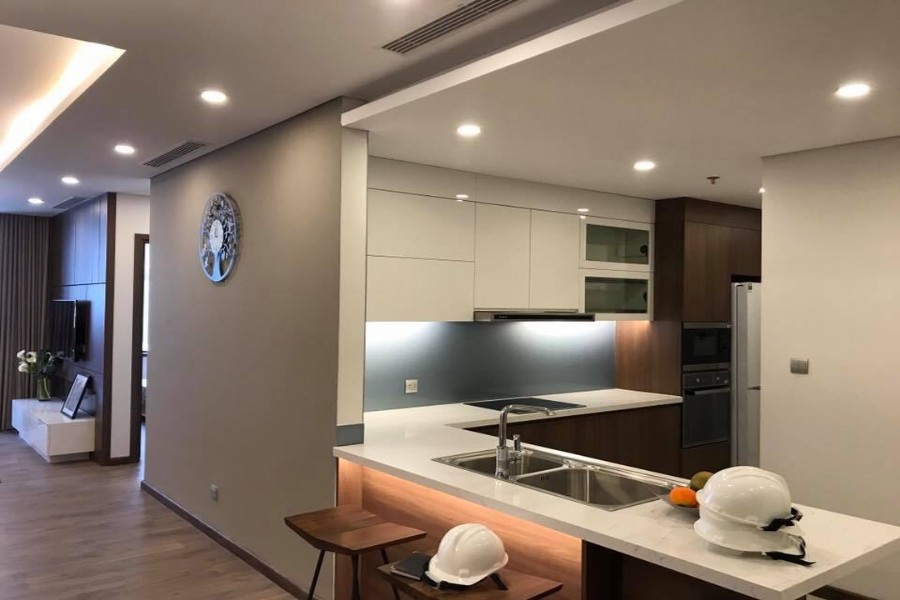 Chính chủ bán căn hộ 2 phòng ngủ chung cư Starlake Tây Hồ Tây, diện tích 91,25m2 thiết kế mang phong cách Hàn Quốc 4