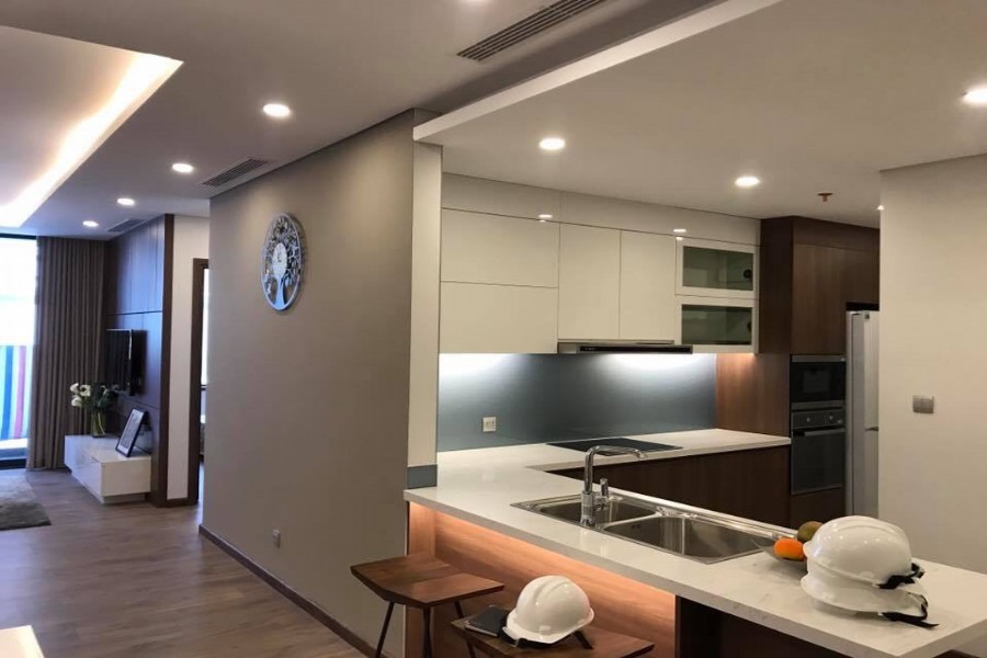 Chính chủ bán căn hộ 2 phòng ngủ chung cư Starlake Tây Hồ Tây, diện tích 91,25m2 thiết kế mang phong cách Hàn Quốc 6