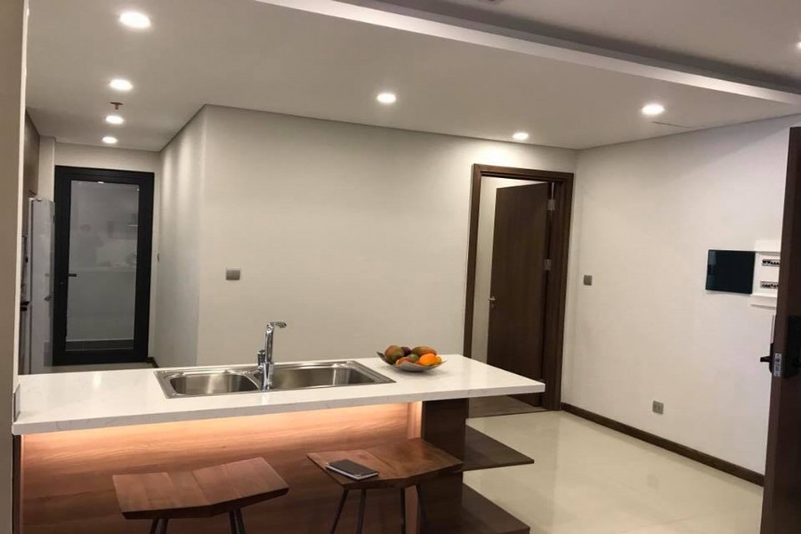 Chính chủ bán căn hộ 2 phòng ngủ chung cư Starlake Tây Hồ Tây, diện tích 91,25m2 thiết kế mang phong cách Hàn Quốc 7