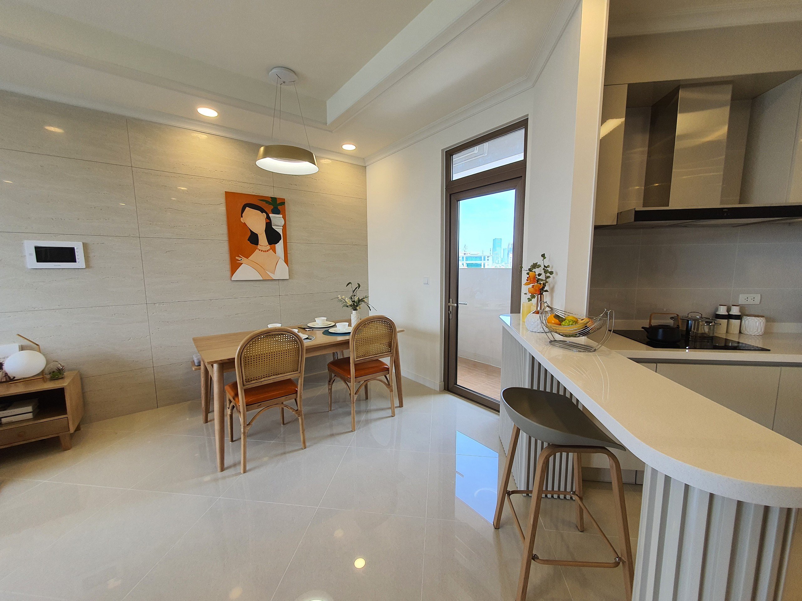 Chính chủ bán căn hộ 3 ngủ 110m2 full đồ tầng trung tòa 901 Starlake 3