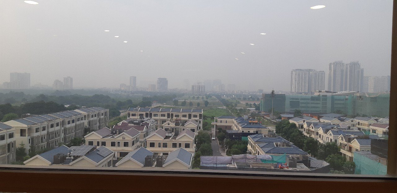 Chính chủ bán căn hộ 3 phòng ngủ chung cư Starlake Tây Hồ Tây 2