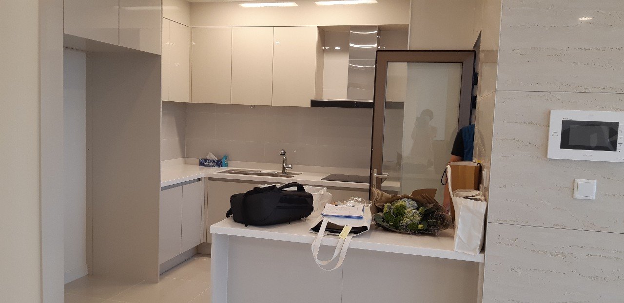 Chính chủ bán căn hộ 3 phòng ngủ chung cư Starlake Tây Hồ Tây 3