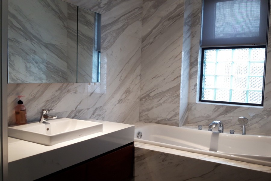 Chính chủ cho thuê biệt thự đơn lập 5 phòng ngủ 4 vệ sinh H7TT2 Starlake Tây Hồ Tây , Hà Nội 6