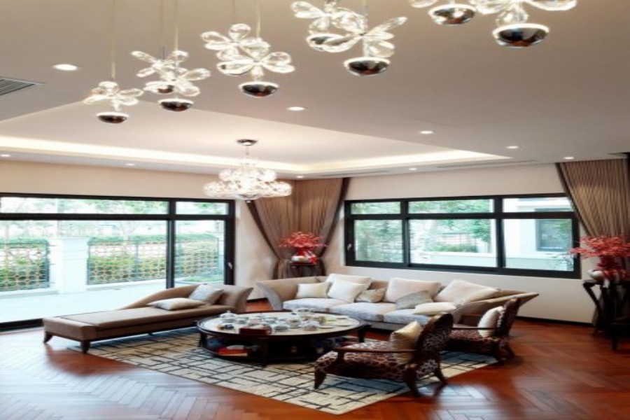 Chính chủ cho thuê biệt thự đơn lập H7TT2 Starlake Tây Hồ Tây , vị trí đẹp giá tốt 11