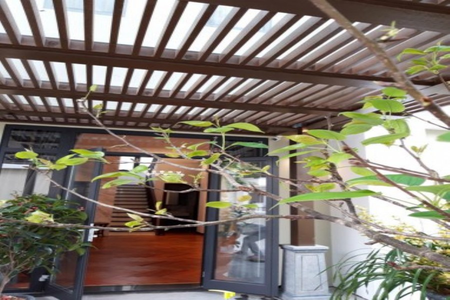 Chính chủ cho thuê biệt thự đơn lập H7TT2 Starlake Tây Hồ Tây , vị trí đẹp giá tốt 14