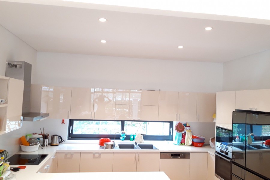 Chính chủ cho thuê biệt thự đơn lập H7TT2 Starlake Tây Hồ Tây , vị trí đẹp giá tốt 19