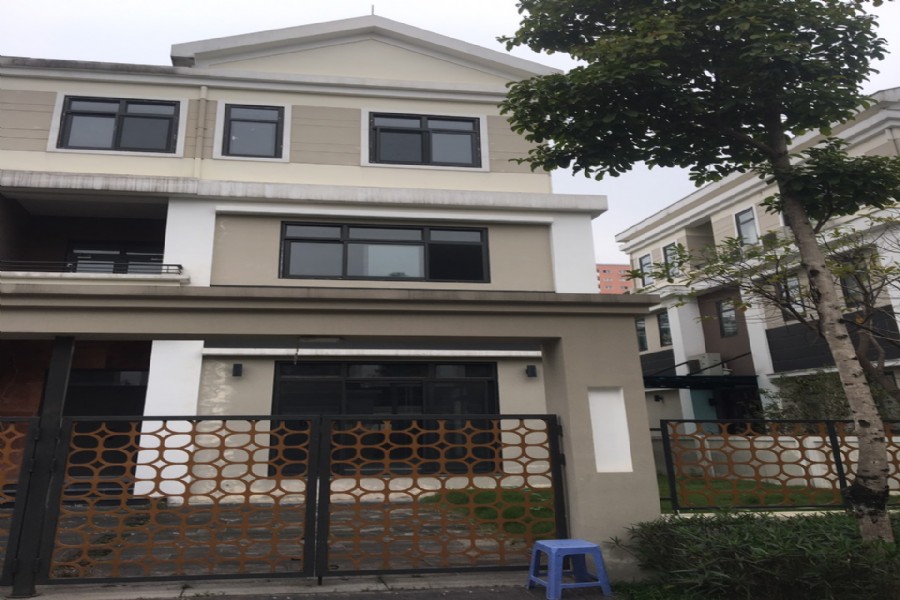 chính chủ cho thuê biệt thự H10 full nội thất tiêu chuẩn cao cấp 1