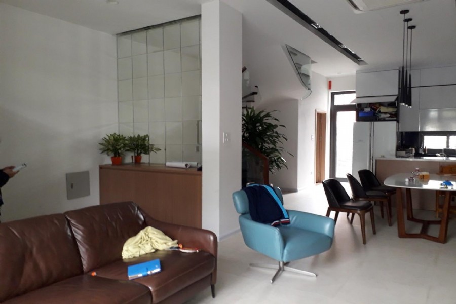 chính chủ cho thuê biệt thự H10 full nội thất tiêu chuẩn cao cấp 1