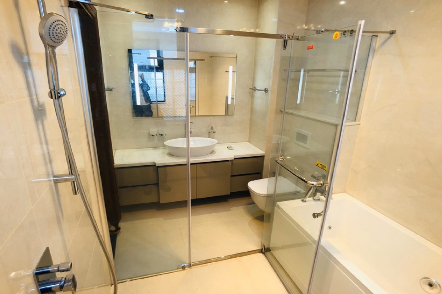 chính chủ cho thuê biệt thự H10 full nội thất tiêu chuẩn cao cấp 1