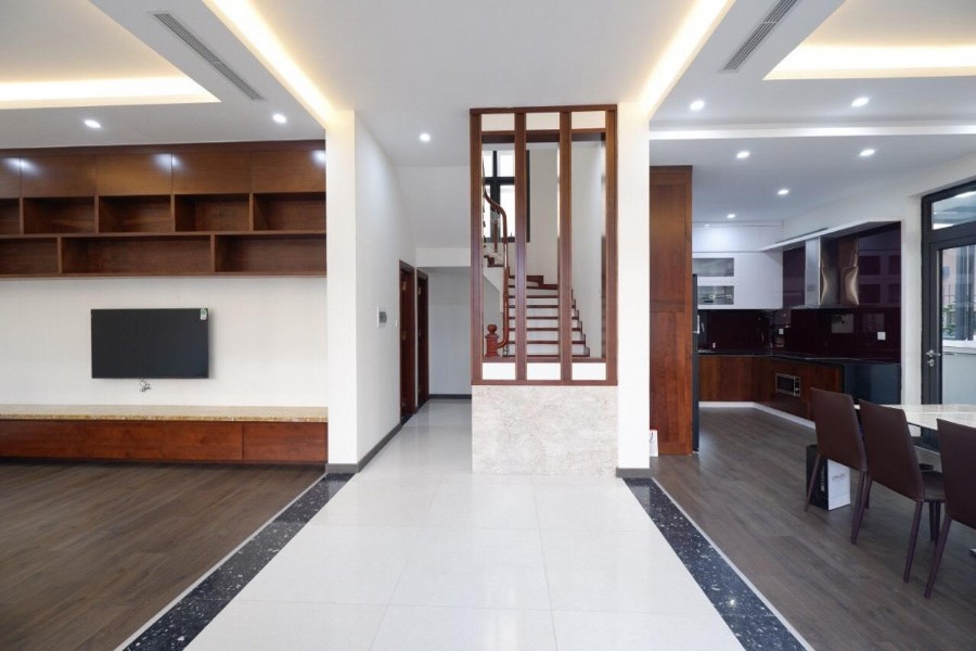 chính chủ cho thuê biệt thự H7TT2 full đồ giá tốt 0906005117 1