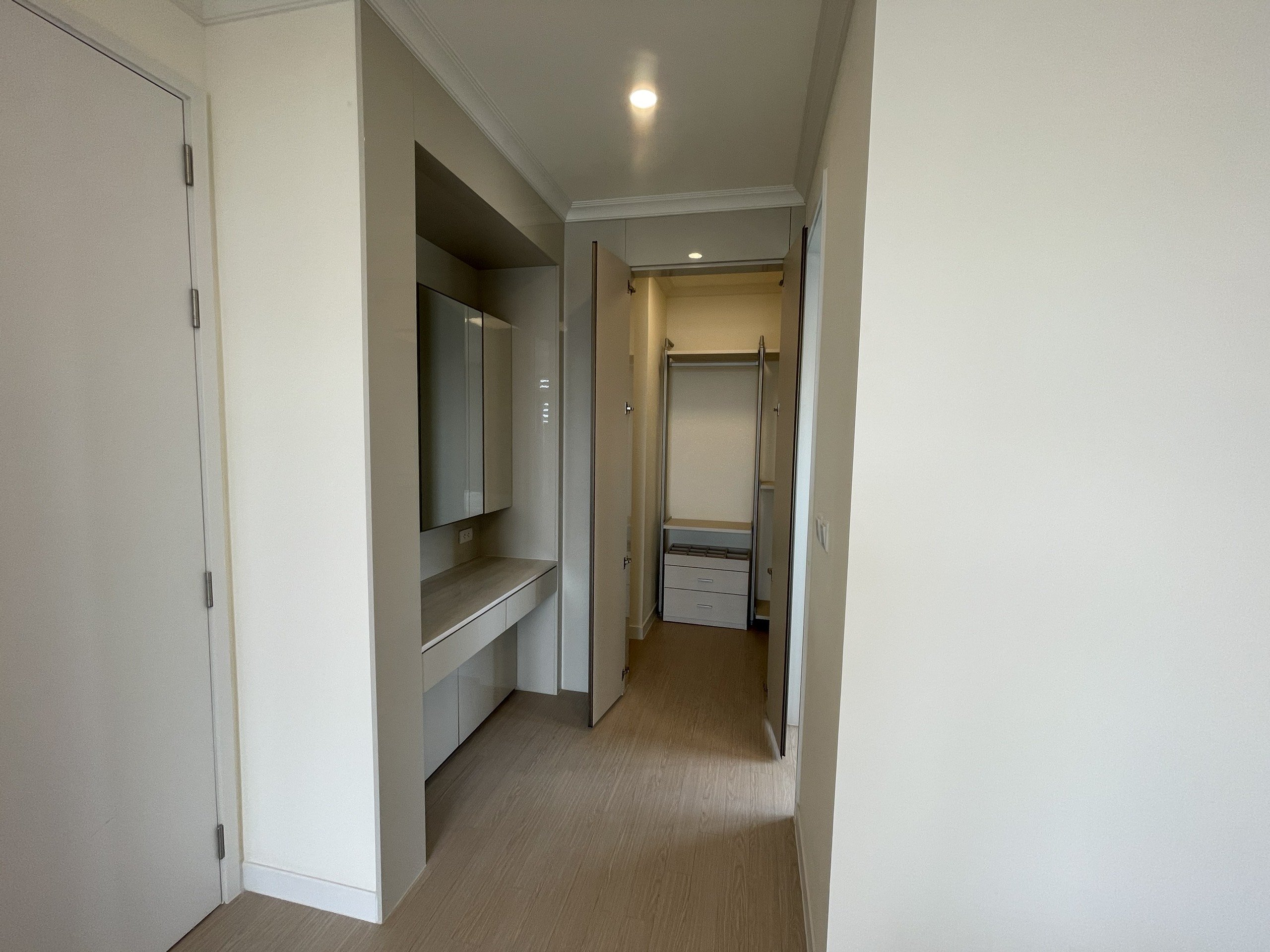 chính chủ cho thuê căn hộ 03 ngủ đủ đồ đẹp 7