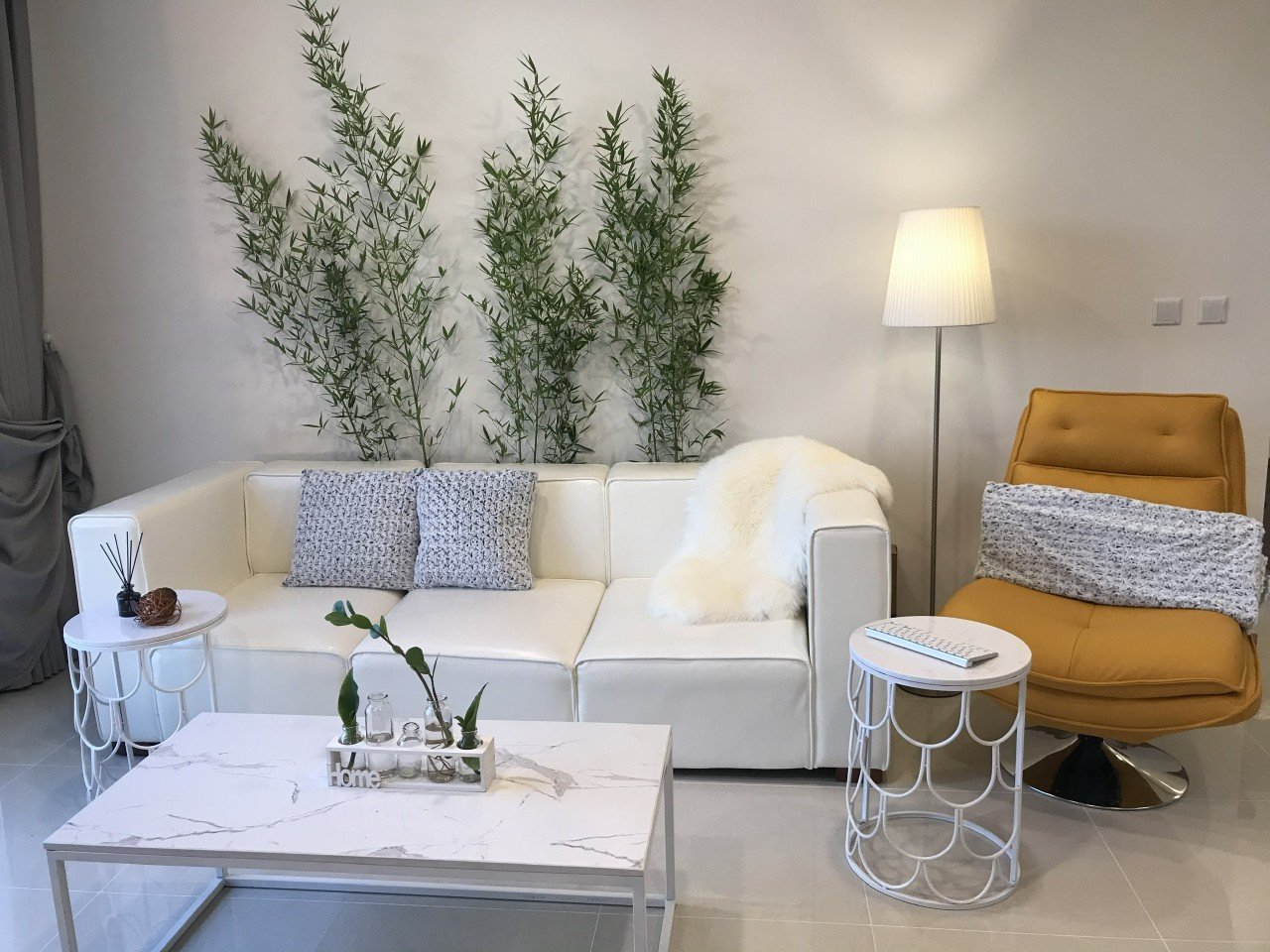 chính chủ cho thuê căn hộ 2 phòng ngủ siêu đẹp 1