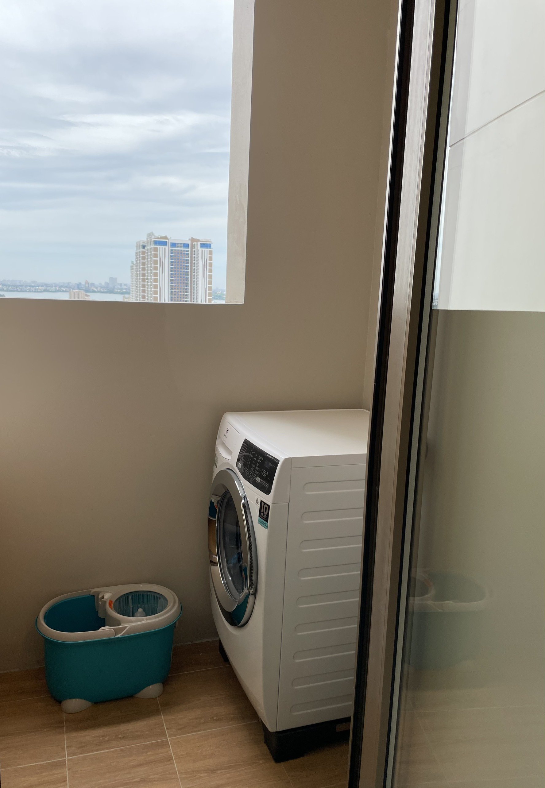 chính chủ cho thuê căn hộ 2 phòng ngủ siêu đẹp 5