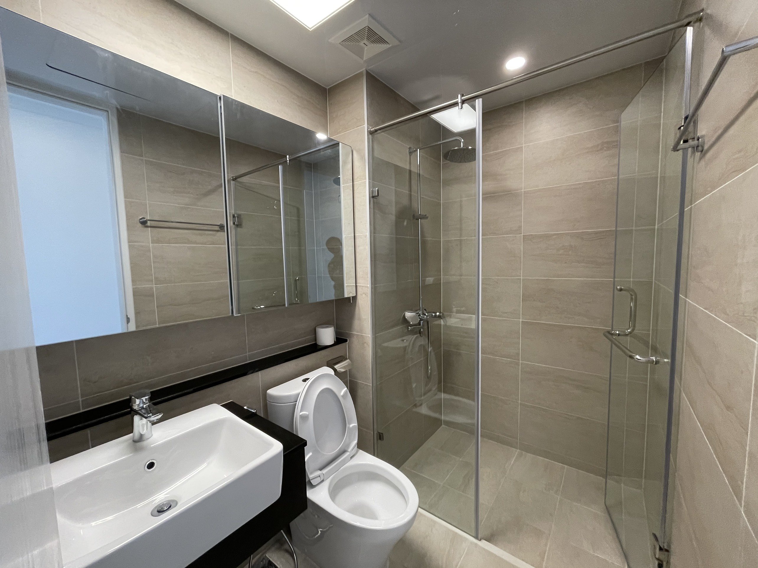 chính chủ cho thuê căn hộ 2 phòng ngủ siêu đẹp 6