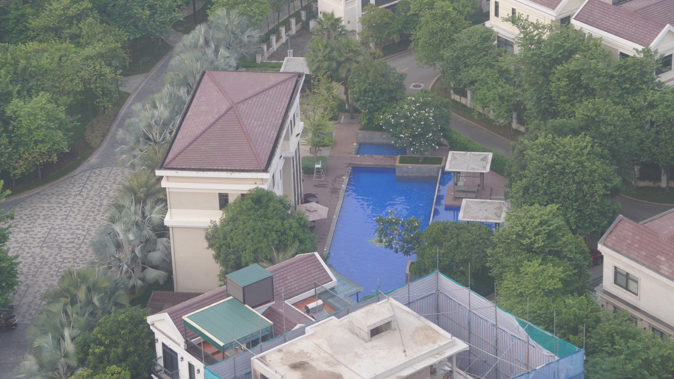 Chính chủ cho thuê căn hộ 3 ngủ 113m2 full đồ view trực diện hồ tại 903 Starlake 10