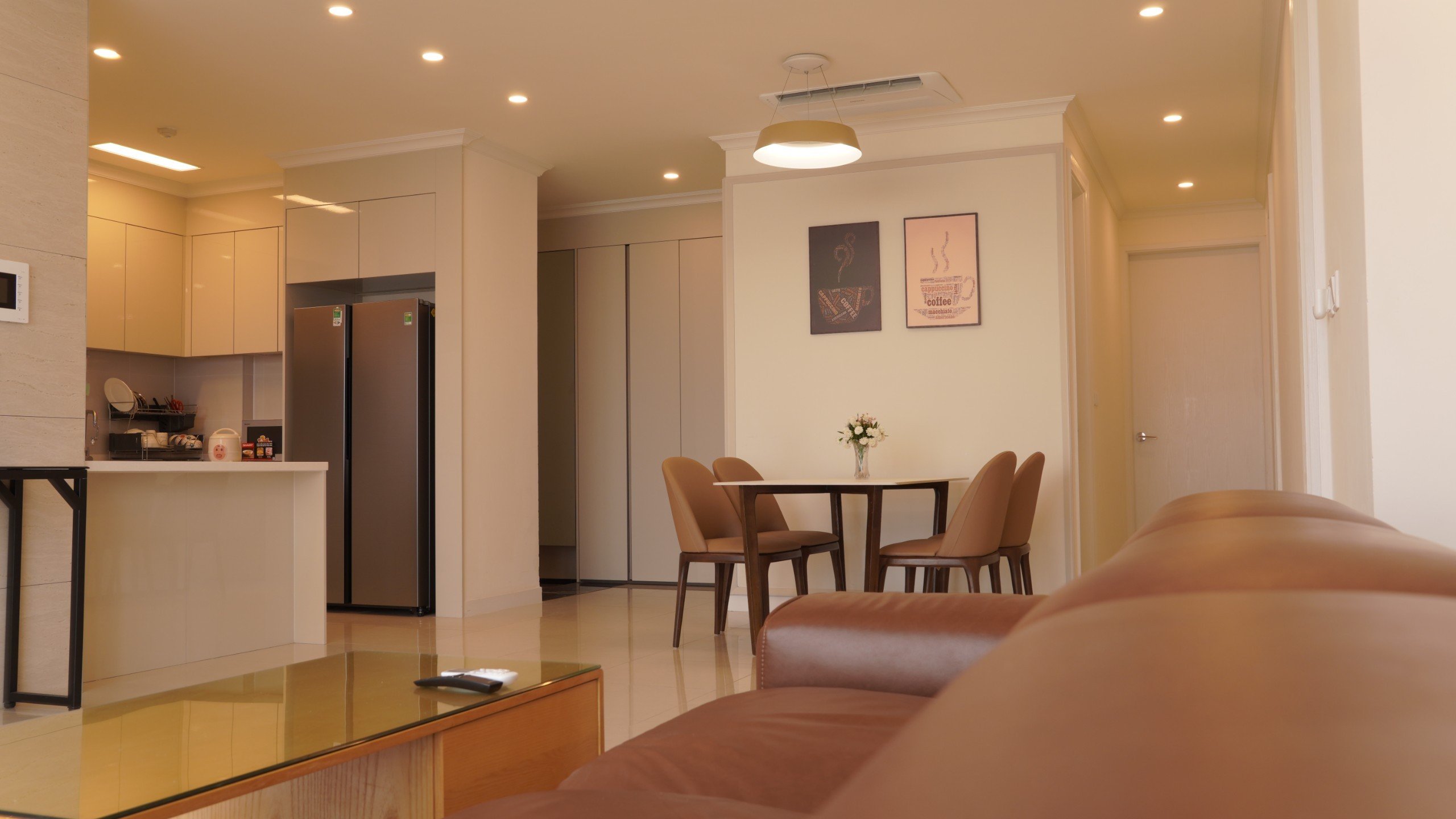 Chính chủ cho thuê căn hộ 3 ngủ 113m2 full đồ view trực diện hồ tại 903 Starlake 2