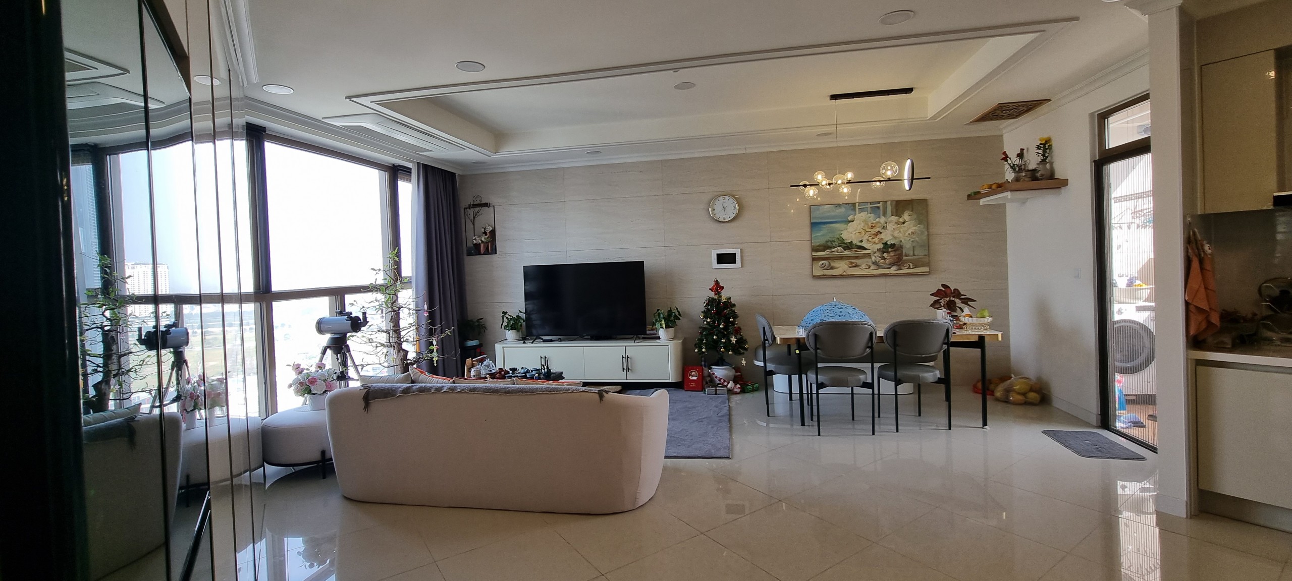 Chính chủ cho thuê căn hộ 3PN/109,82m2 tầng cao view đẹp tại 903 Starlake 1