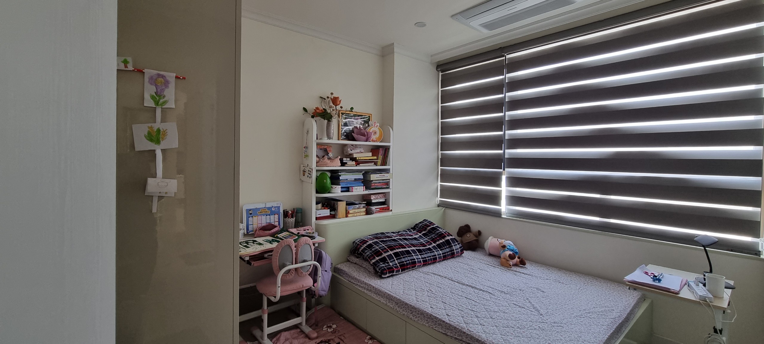 Chính chủ cho thuê căn hộ 3PN/109,82m2 tầng cao view đẹp tại 903 Starlake 6
