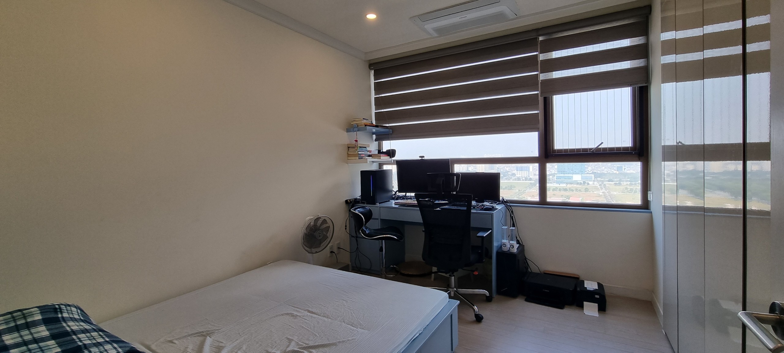 Chính chủ cho thuê căn hộ 3PN/109,82m2 tầng cao view đẹp tại 903 Starlake 7