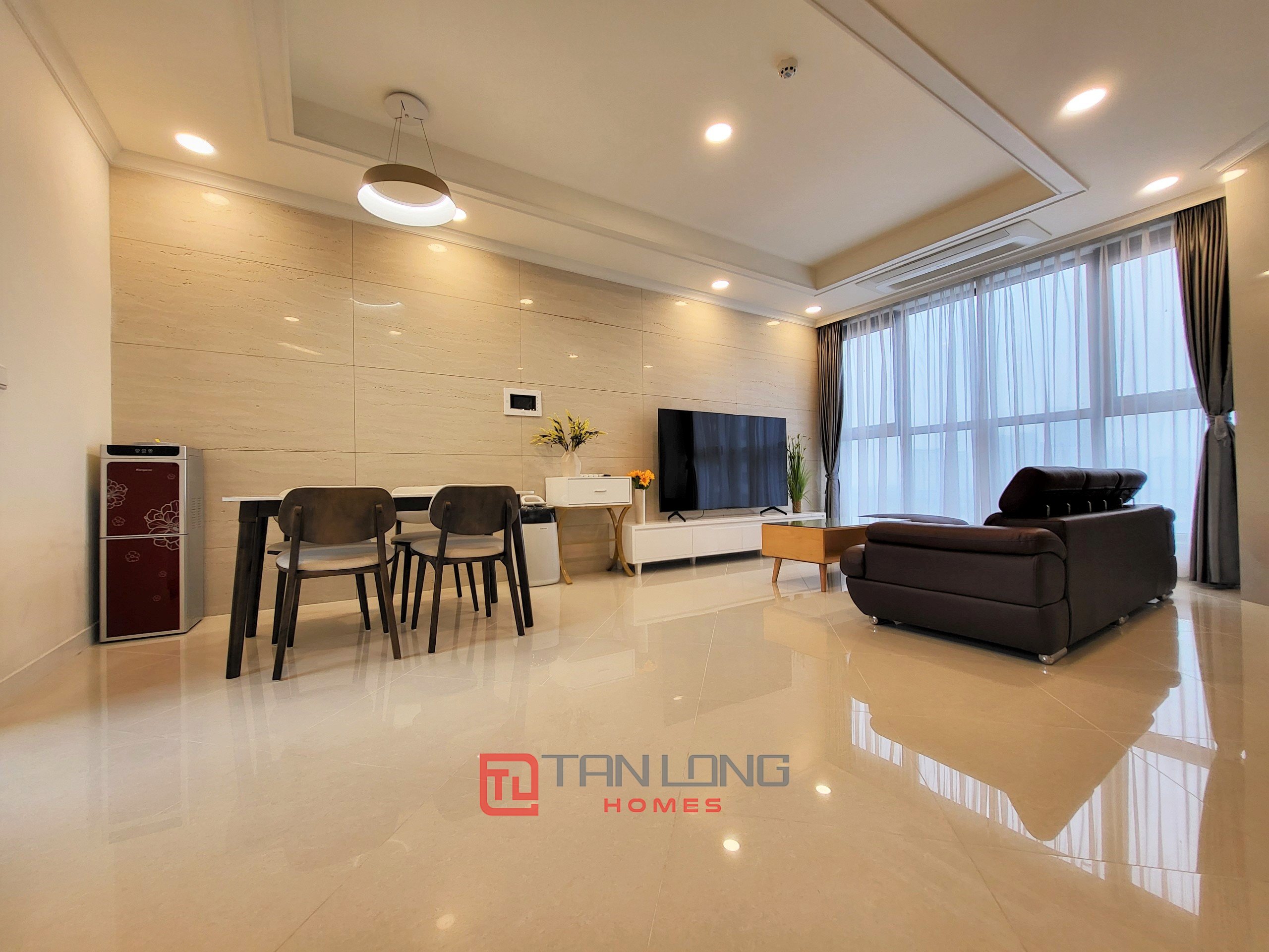 Chính chủ gửi thuê căn 3PN/110m2 hướng Đông view biệt thự tại tòa 901 Starlake 2