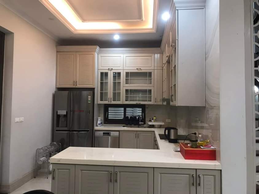 Cho thuê biệt thự 4 ngủ 192,6m2 full đồ mới đẹp tại H10 Starlake Tây Hồ 3