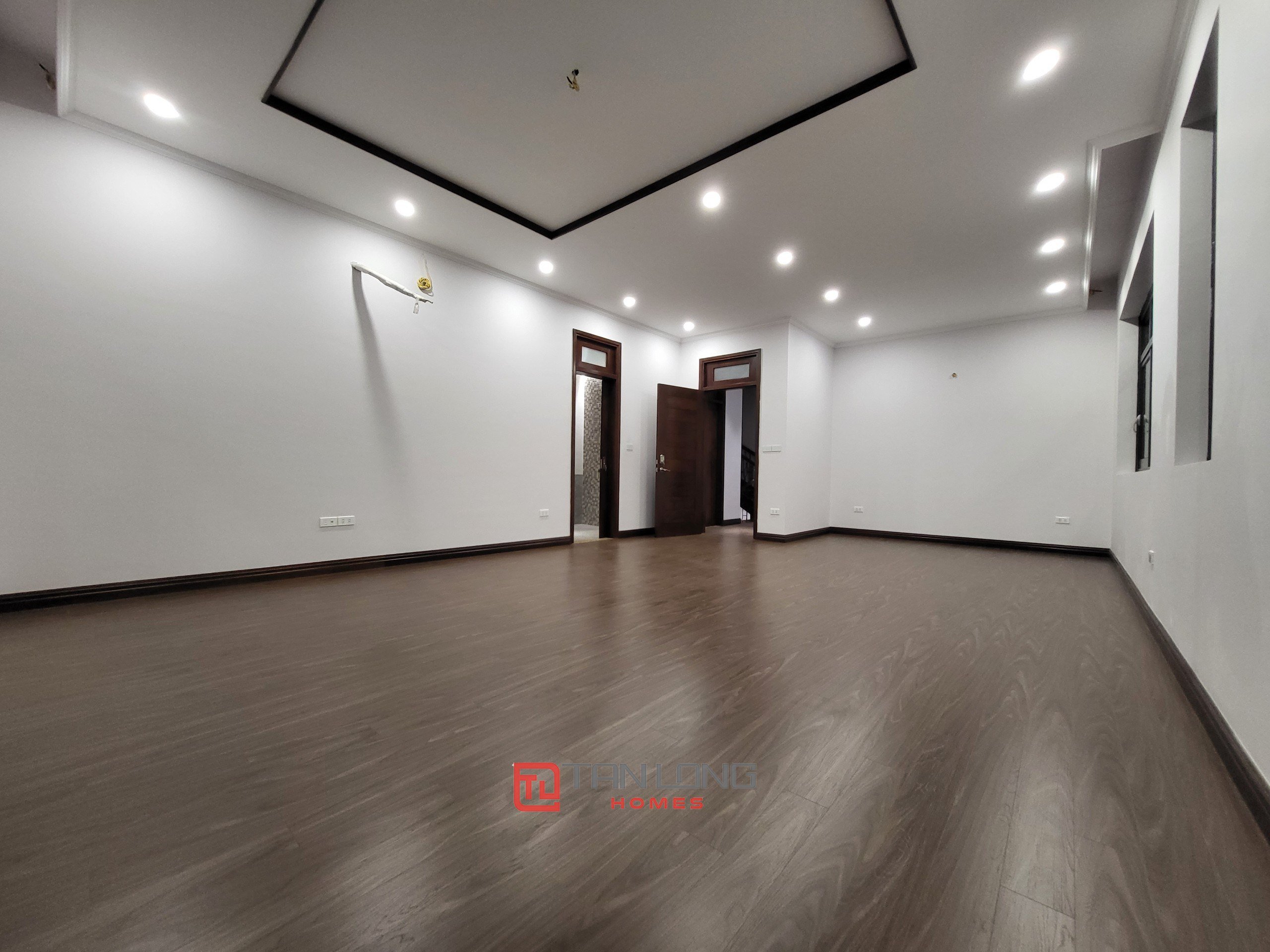 Cho thuê biệt thự đơn lập 313m2 x 3 tầng mới tại H7 Starlake KĐT Tây Hồ Tây 14