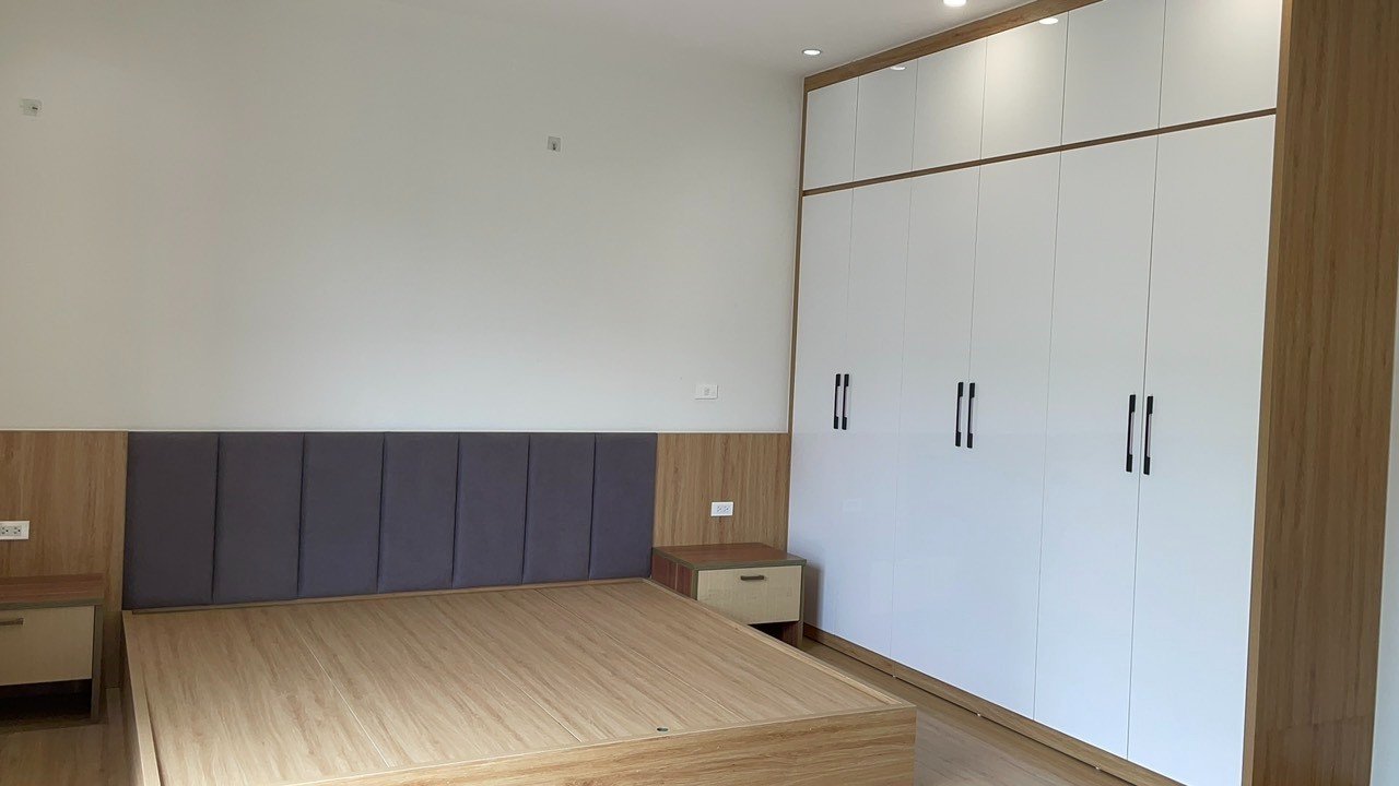 Cho thuê biệt thự đơn lập Starlake: 285m2 x 3,5 tầng hoàn thiện full đồ, vào ở luôn 16