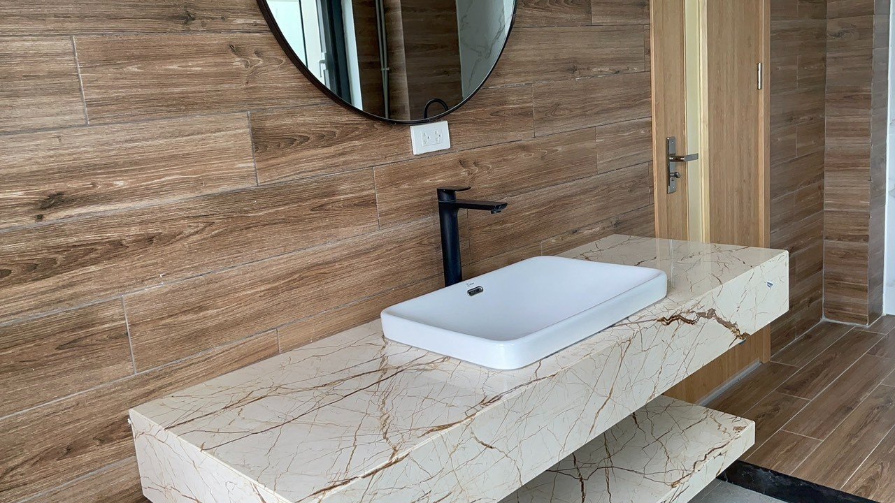 Cho thuê biệt thự đơn lập Starlake: 285m2 x 3,5 tầng hoàn thiện full đồ, vào ở luôn 17