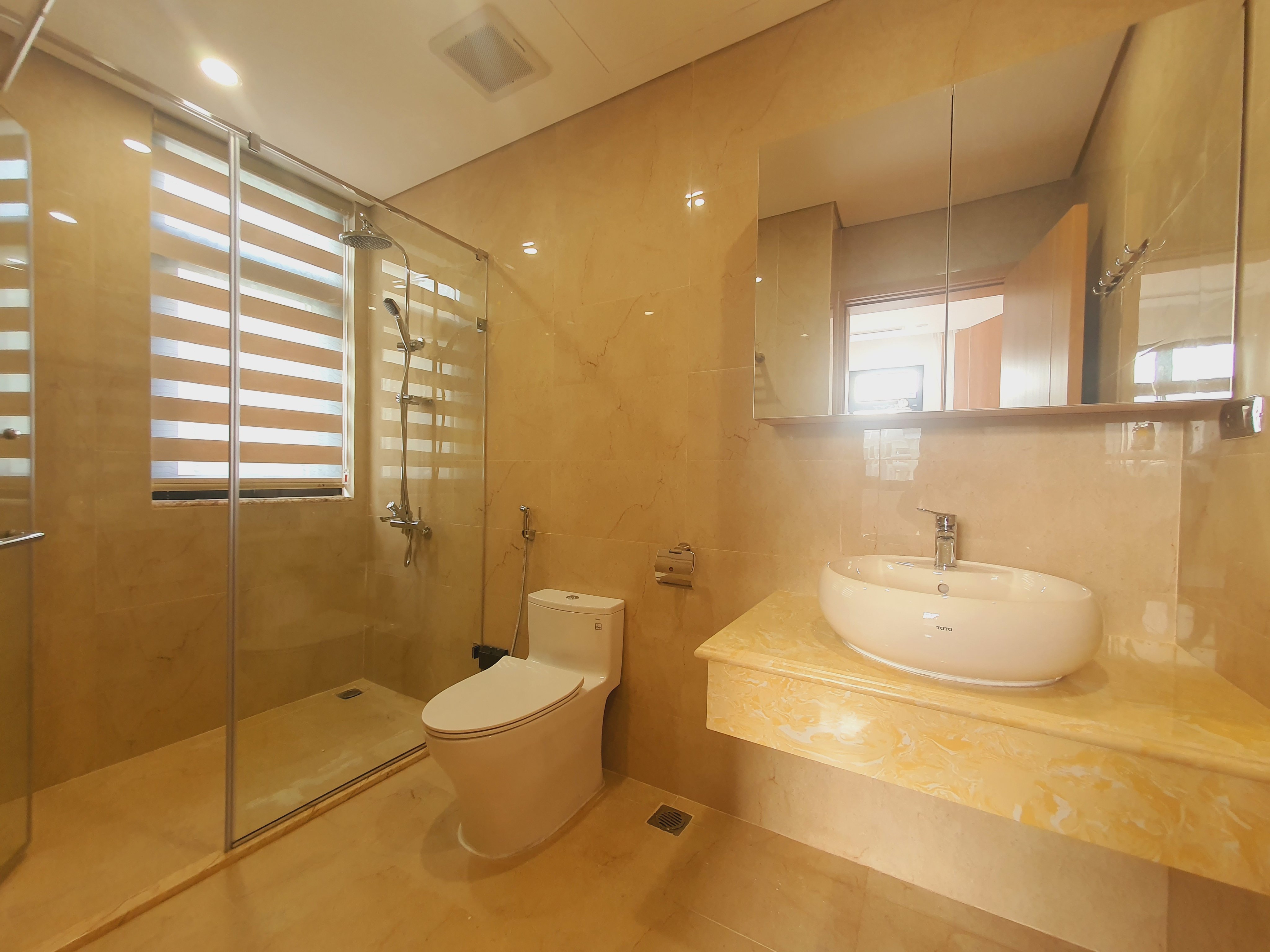 Cho thuê biệt thự full đồ duy nhất tại Starlake Tây Hồ Tây 11