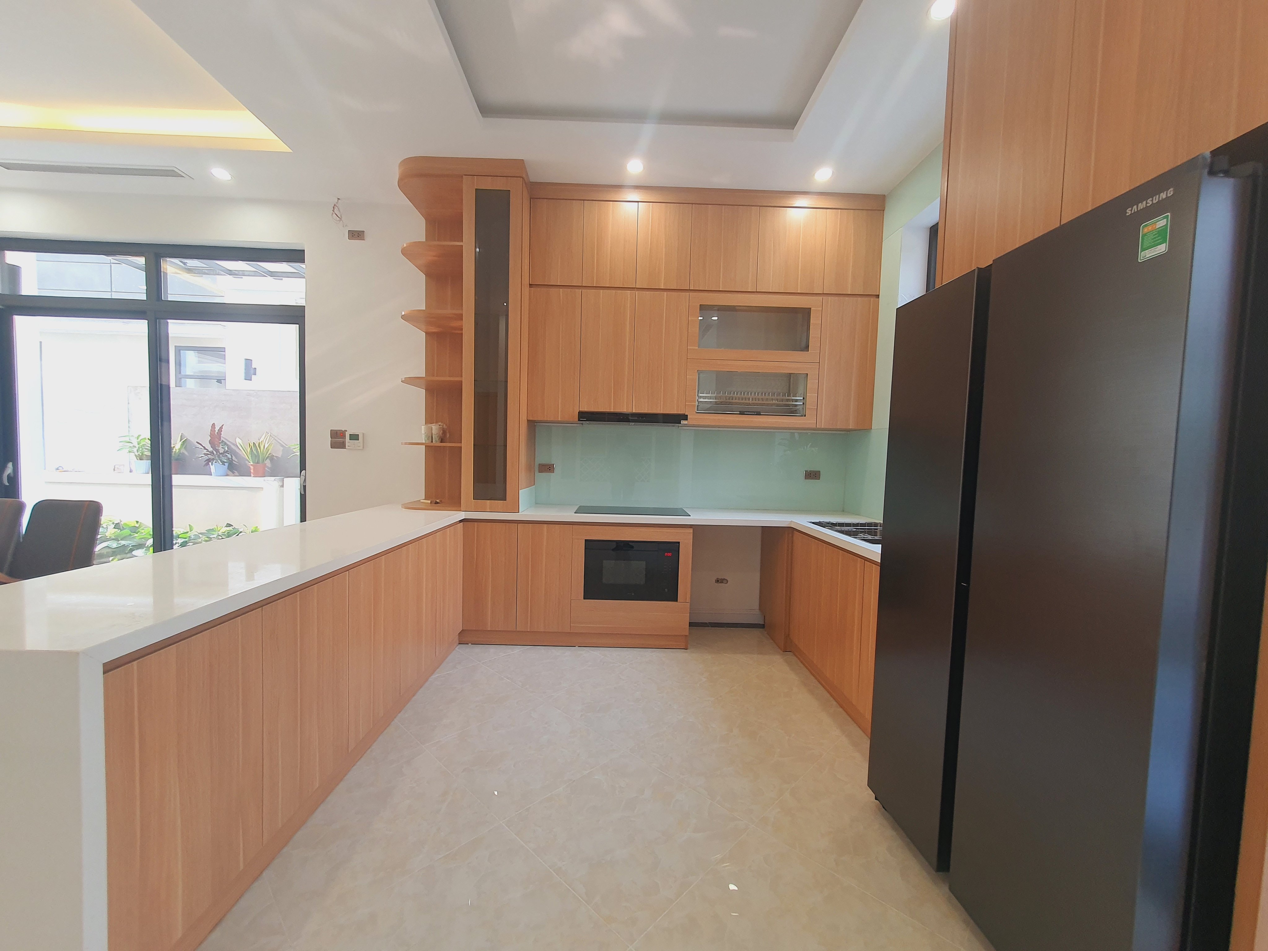 Cho thuê biệt thự full đồ duy nhất tại Starlake Tây Hồ Tây 5