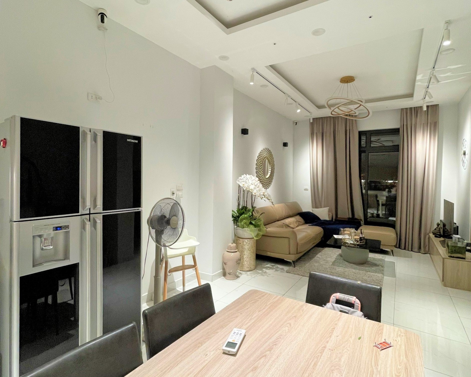 Cho thuê biệt thự H10 Starlake: 132m2 x 3 ngủ full đồ mới giá chỉ 40 triệu/tháng 1