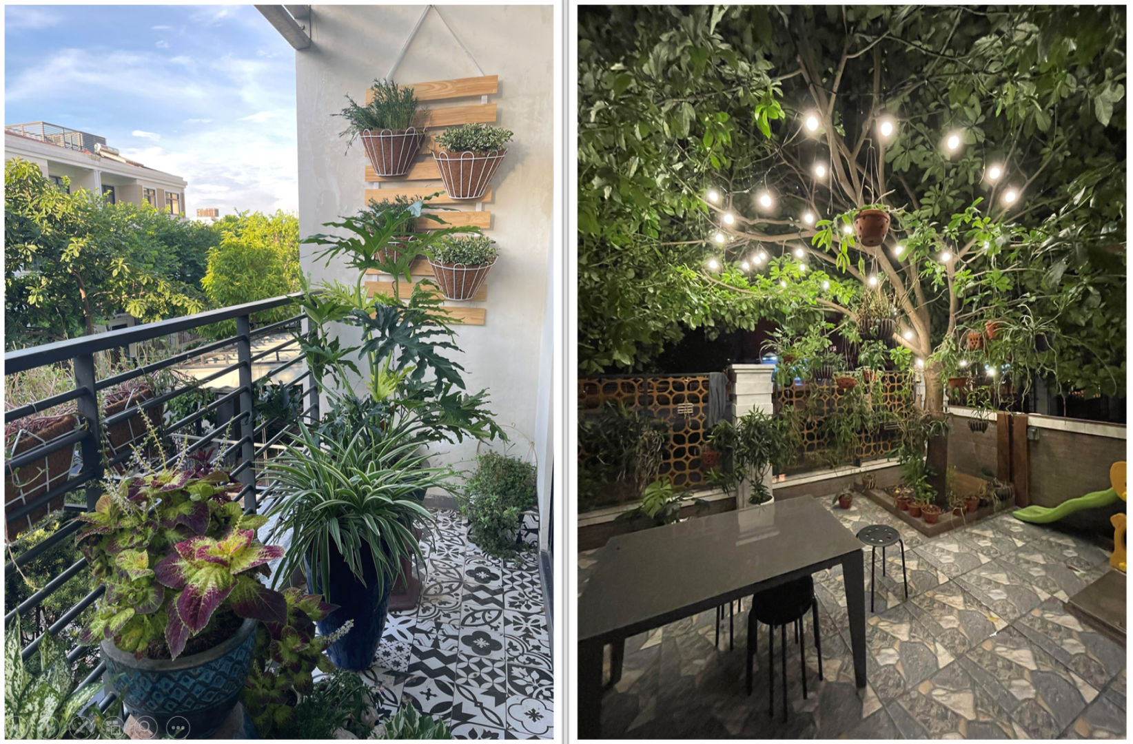 Cho thuê biệt thự H10 Starlake: 132m2 x 3 ngủ full đồ mới giá chỉ 40 triệu/tháng 10