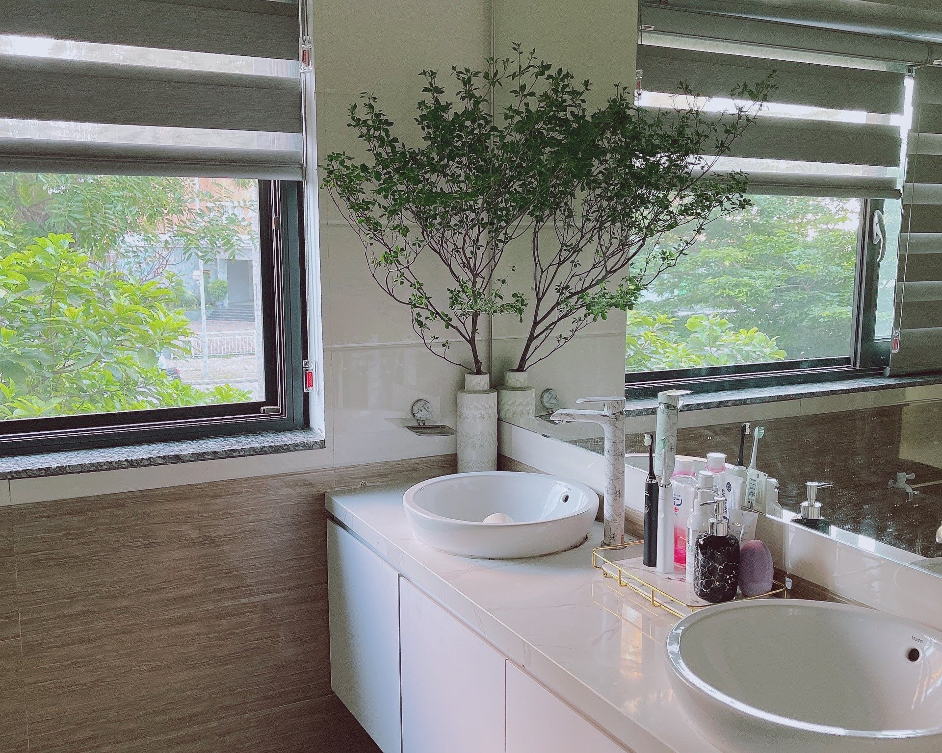 Cho thuê biệt thự H10 Starlake: 132m2 x 3 ngủ full đồ mới giá chỉ 40 triệu/tháng 11
