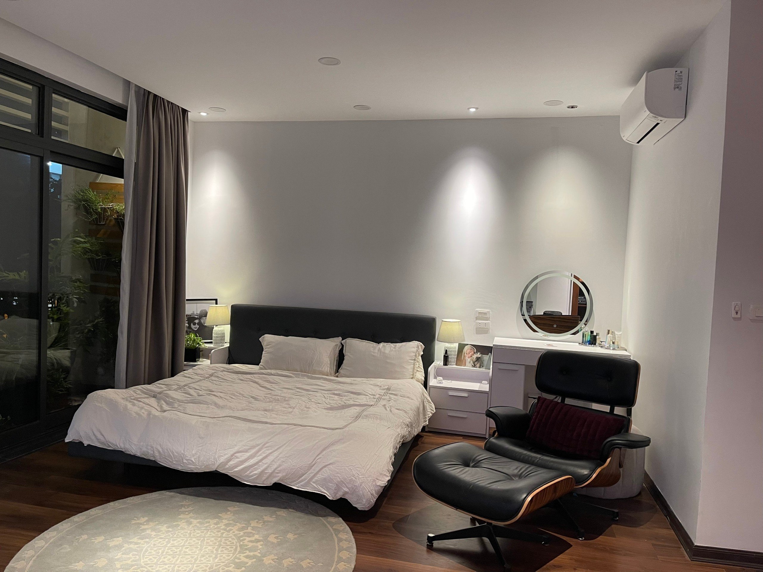 Cho thuê biệt thự H10 Starlake: 132m2 x 3 ngủ full đồ mới giá chỉ 40 triệu/tháng 7