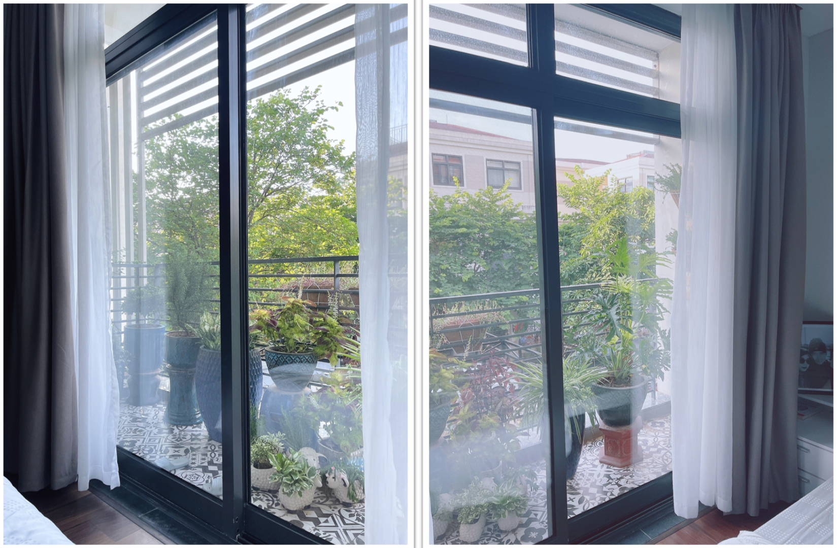 Cho thuê biệt thự H10 Starlake: 132m2 x 3 ngủ full đồ mới giá chỉ 40 triệu/tháng 9