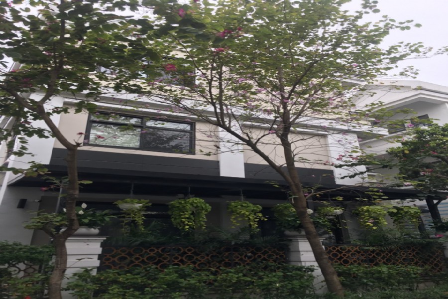 cho thuê biệt thự H7TT1 khu đô thị Starlake tây hồ tây gấp 0906005117 1