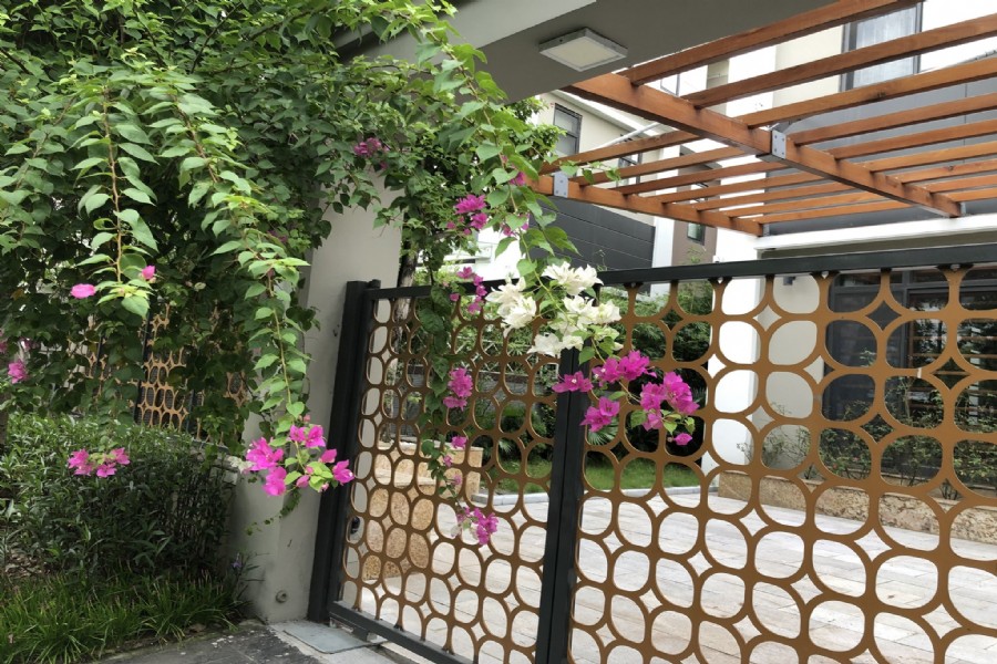 cho thuê biệt thự H7TT2 Starlake tây hồ 04 phòng ngủ đep 1
