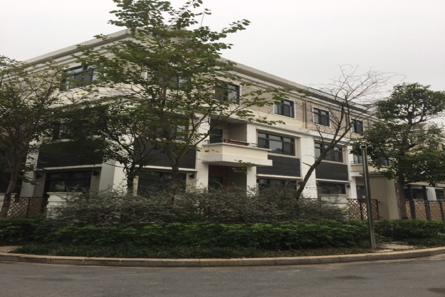 cho thuê biệt thự H7TT2 vị trí đẹp full nội thất liên hệ:0906005117 1