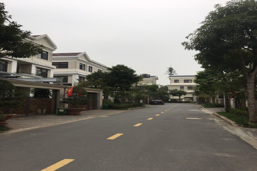 cho thuê biệt thự H7TT2 vị trí đẹp full nội thất liên hệ:0906005117 1