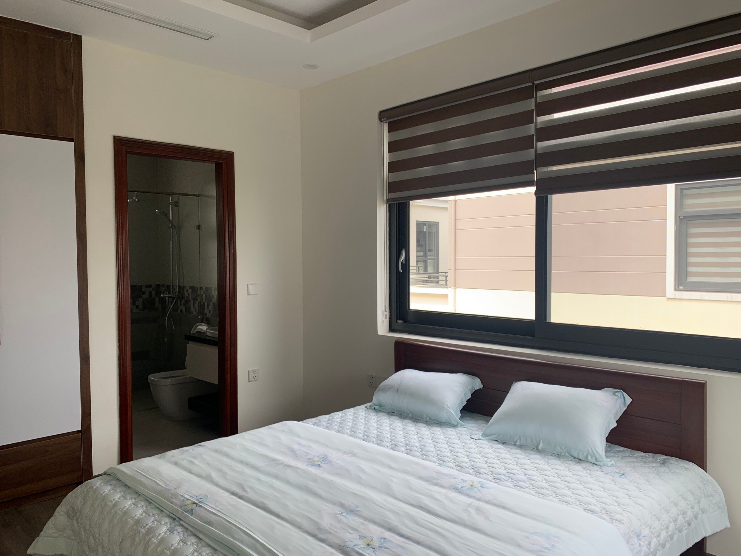 Cho thuê biệt thự song lập 4 ngủ 220m2 Starlake full đồ đẹp, giá cực tốt! 10