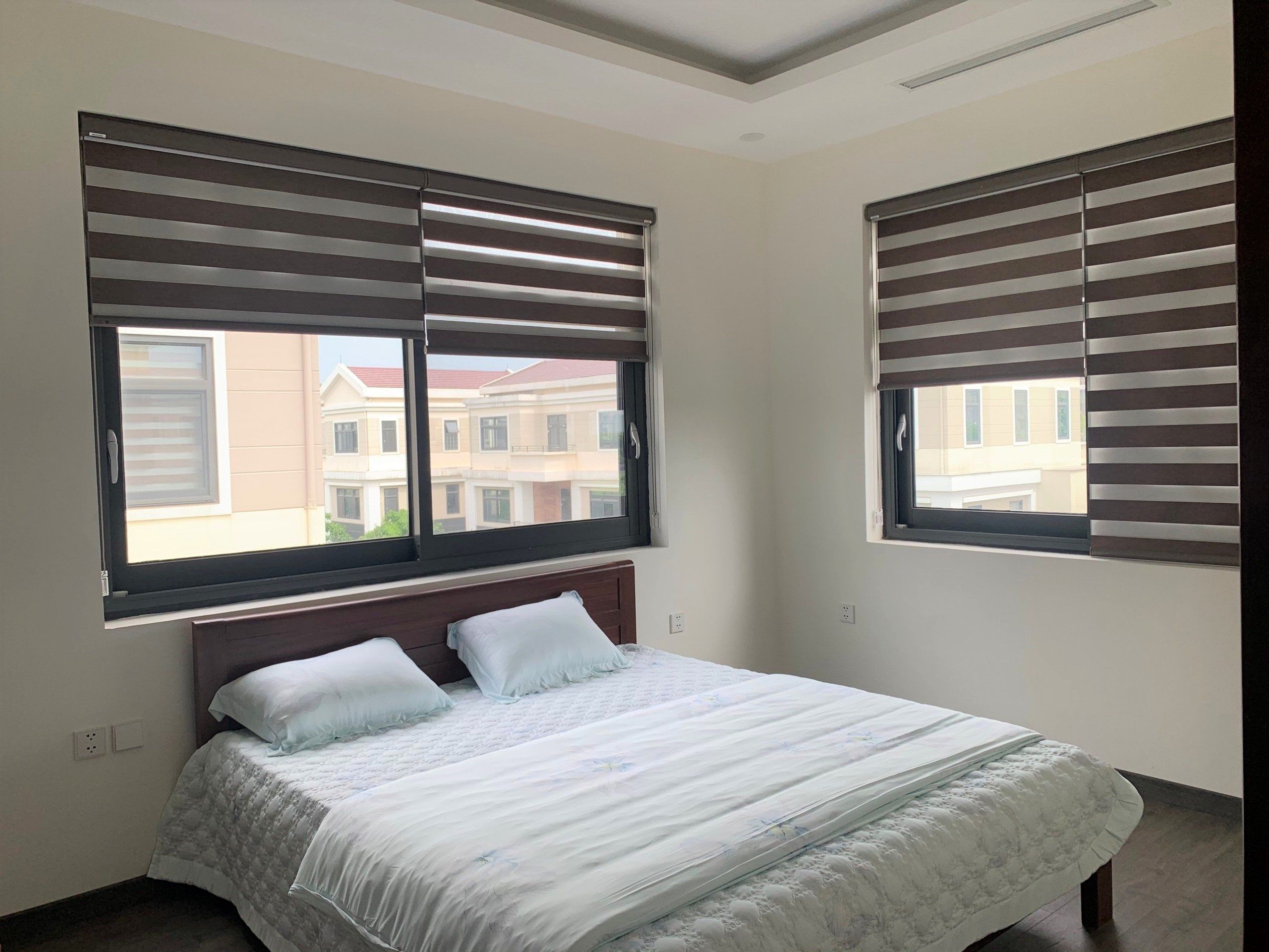 Cho thuê biệt thự song lập 4 ngủ 220m2 Starlake full đồ đẹp, giá cực tốt! 11