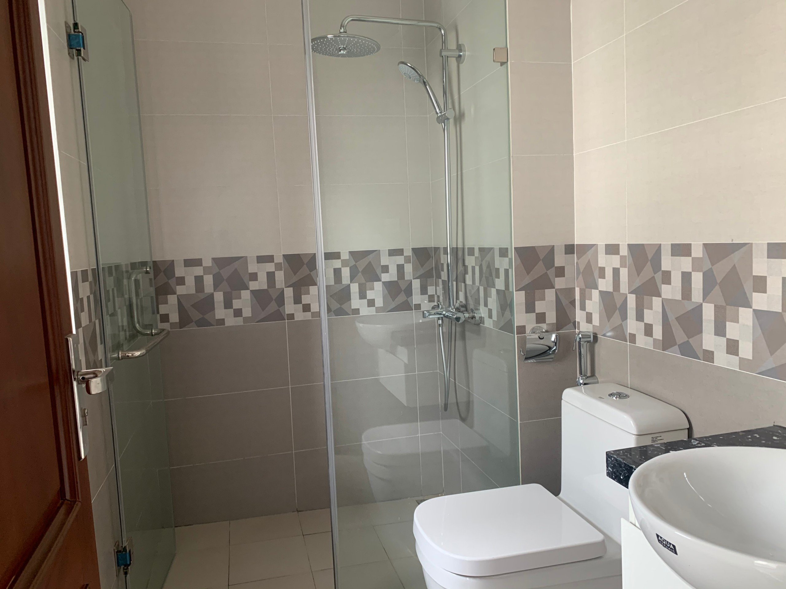Cho thuê biệt thự song lập 4 ngủ 220m2 Starlake full đồ đẹp, giá cực tốt! 12