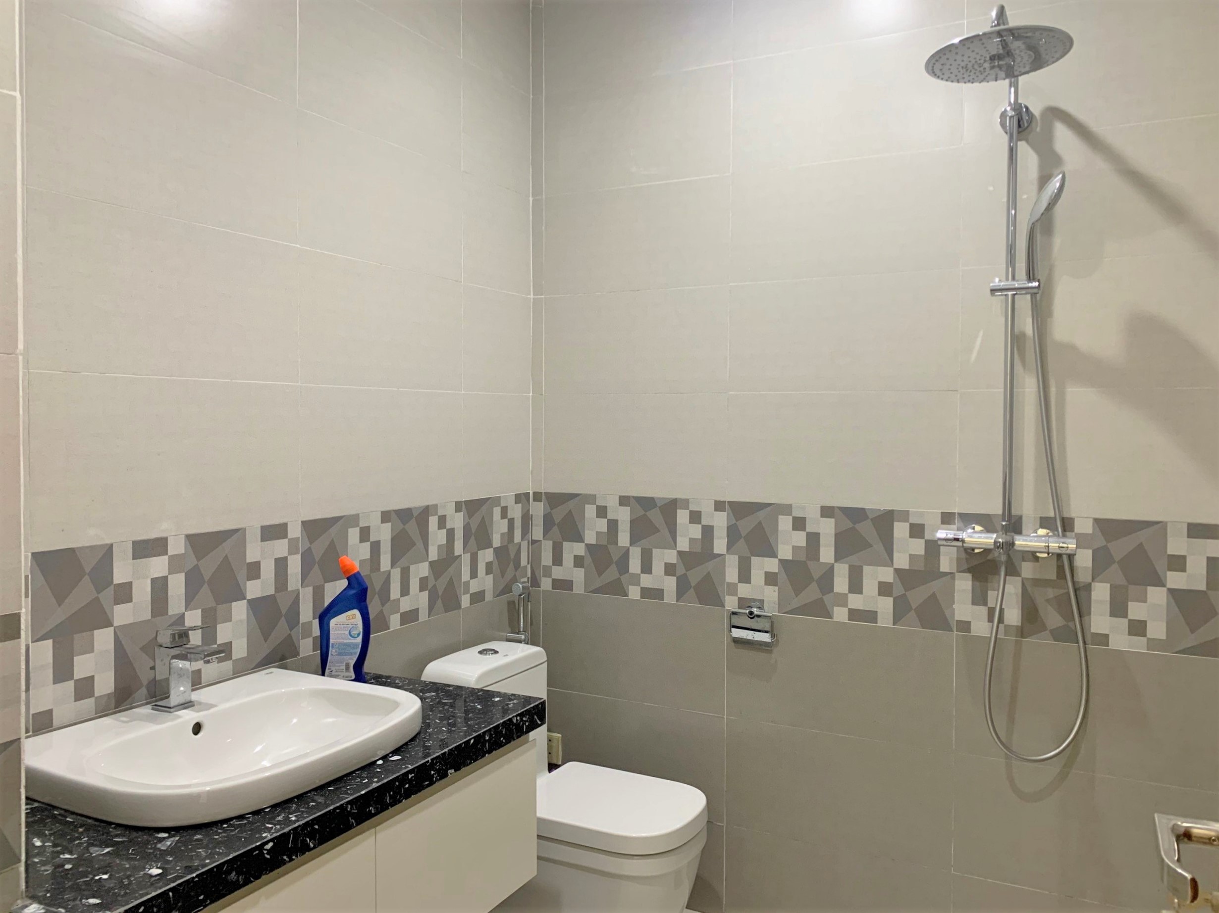 Cho thuê biệt thự song lập 4 ngủ 220m2 Starlake full đồ đẹp, giá cực tốt! 14