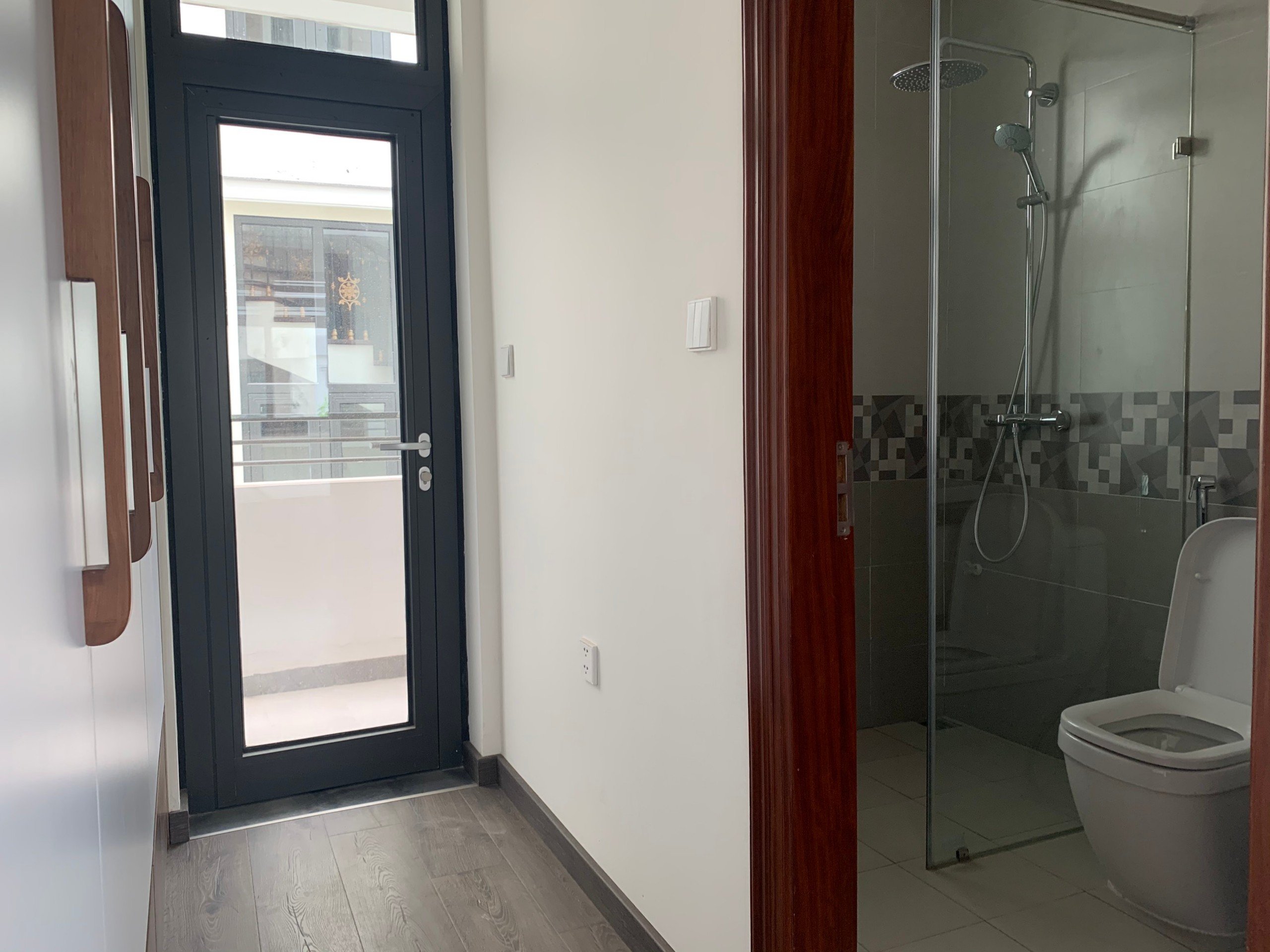 Cho thuê biệt thự song lập 4 ngủ 220m2 Starlake full đồ đẹp, giá cực tốt! 15