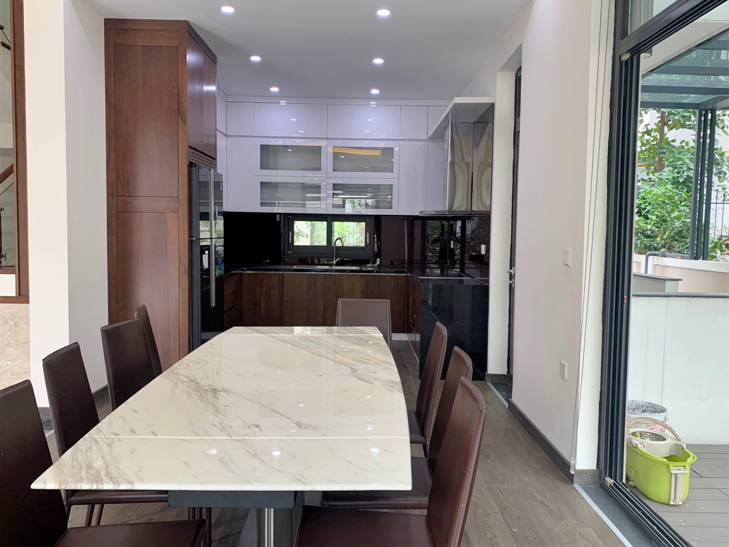 Cho thuê biệt thự song lập 4 ngủ 220m2 Starlake full đồ đẹp, giá cực tốt! 3